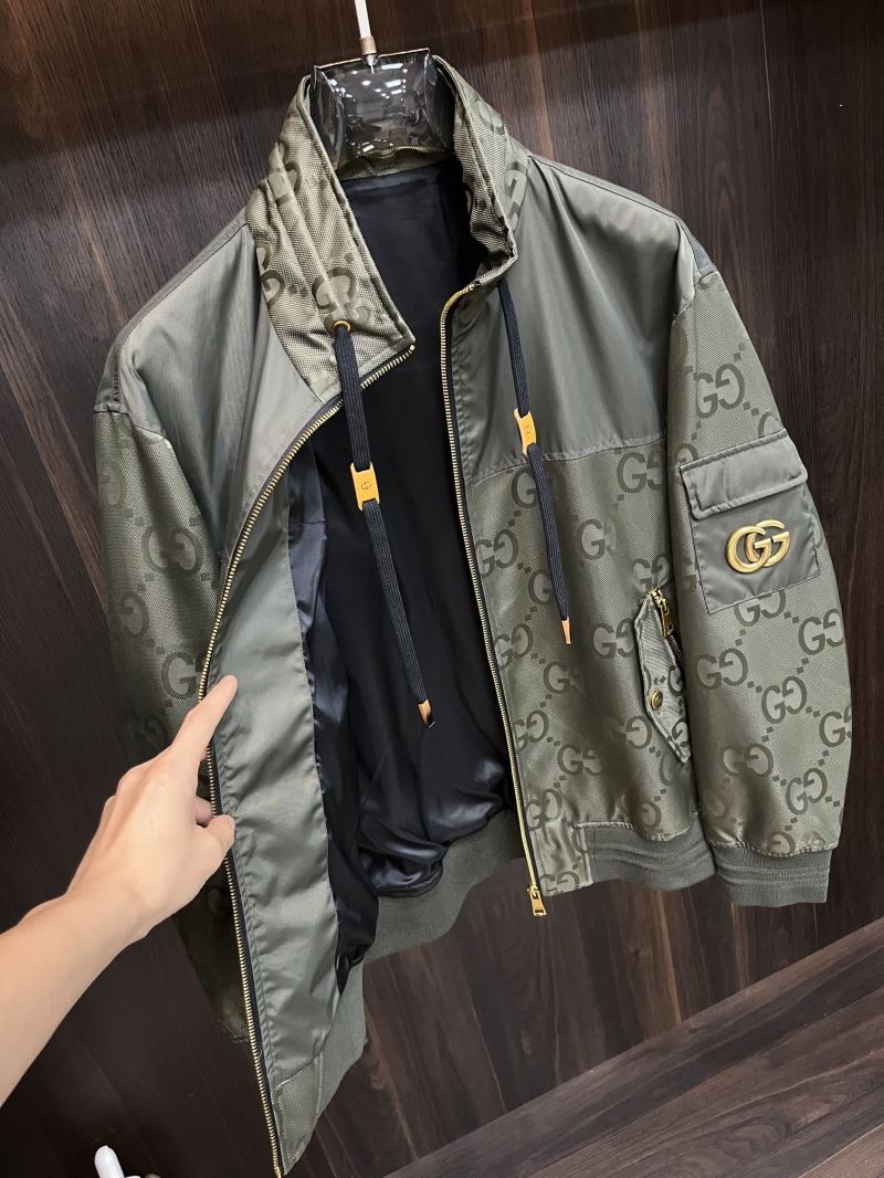 Gucci Outwear